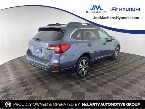 Used 2018 Subaru Outback 3.6R Limited image 6