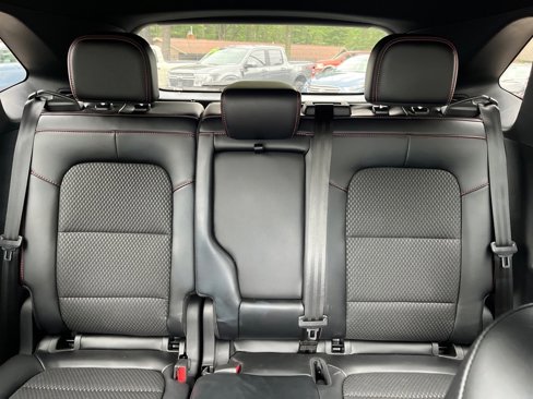 Used 2023 Ford Escape ST-Line Select w/ Tech Pack #1 image 15