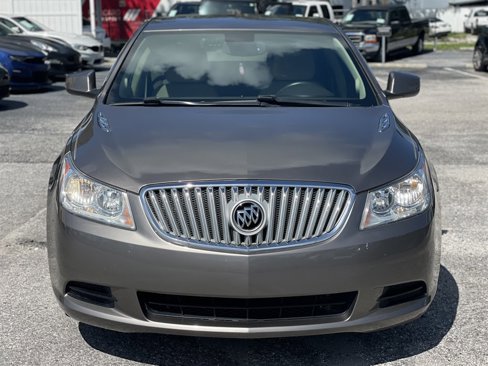 Used 2010 Buick LaCrosse CX image 15