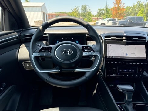 Used 2022 Hyundai Santa Cruz Limited image 21