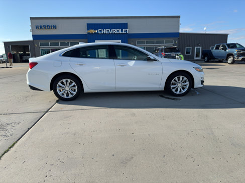 Used 2023 Chevrolet Malibu LT image 6