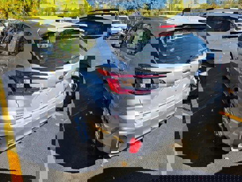New 2025 Subaru Impreza 2.0i image 6