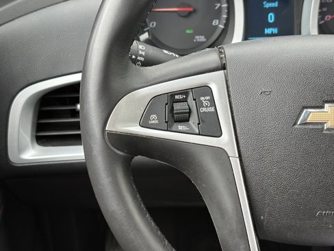 Used 2013 Chevrolet Equinox LT w/ Driver Convenience Package image 14
