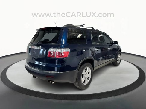 Used 2012 GMC Acadia SLE image 7