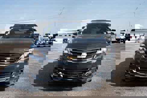 Used 2019 Chevrolet Impala LS image 8