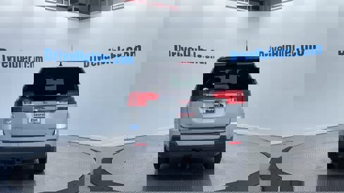 Used 2011 GMC Terrain SLE image 2