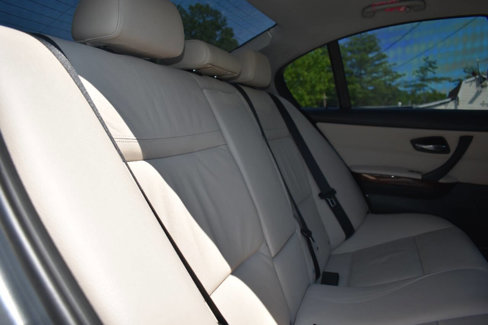 Used 2011 BMW 328i xDrive Sedan w/ Premium Pkg image 56