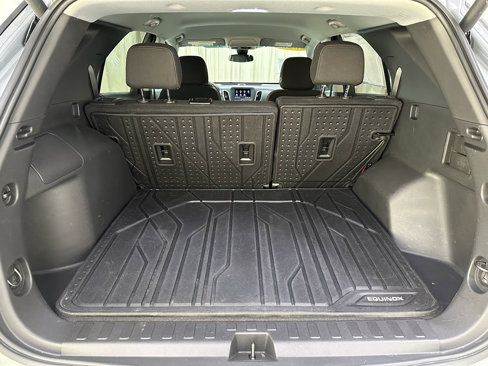 Certified 2023 Chevrolet Equinox LT image 15