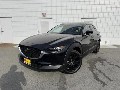 New 2025 MAZDA CX-30 AWD 2.5 S w/ Select Sport Pkg image 1