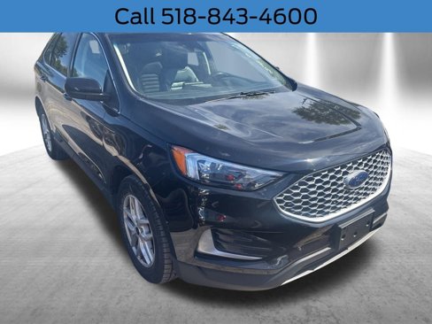 Used 2023 Ford Edge SEL image 1