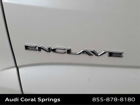 Used 2020 Buick Enclave Essence image 7