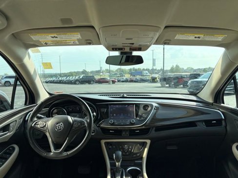 Used 2020 Buick Envision Essence image 13