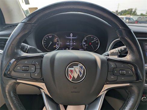 Used 2023 Buick Enclave Premium w/ Experience Buick Package image 32