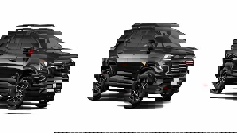 New 2026 GMC Terrain AT4 w/ Technology Package II image 74