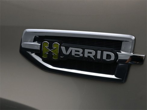 Used 2009 Cadillac Escalade Hybrid image 13