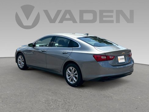 Used 2024 Chevrolet Malibu LT image 22