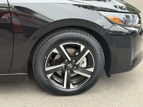 Used 2024 Nissan Sentra SV image 14