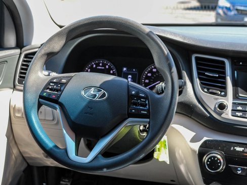 Used 2017 Hyundai Tucson SE image 15