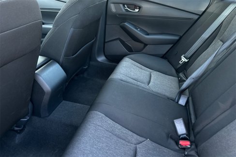 Used 2024 Honda Accord EX image 11