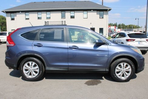 Used 2012 Honda CR-V EX image 6