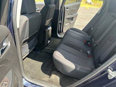Used 2015 GMC Terrain SLE image 24