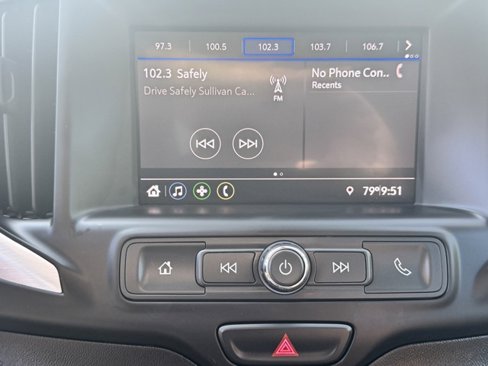 Used 2020 GMC Terrain SLE image 25