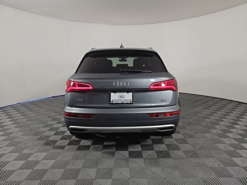 Used 2018 Audi Q5 2.0T Premium Plus image 9