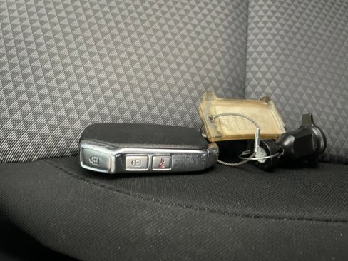 Used 2023 Kia Soul LX w/ Option Group 015 image 21