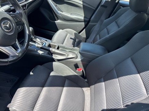 Used 2015 MAZDA MAZDA6 Sport image 12