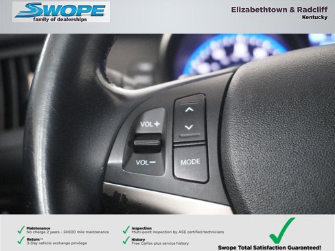Used 2013 Hyundai Genesis 2.0T image 20