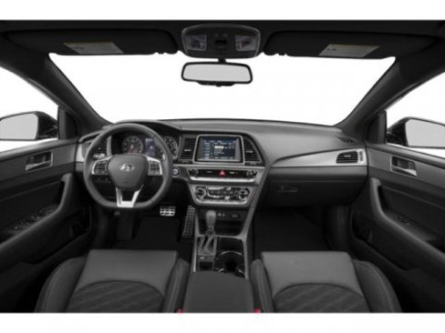 Used 2019 Hyundai Sonata Sport image 11