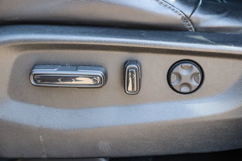 Certified 2020 Honda CR-V Touring image 23
