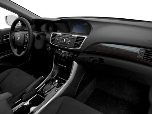 Used 2017 Honda Accord Hybrid Sedan image 16