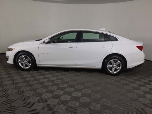 Used 2024 Chevrolet Malibu LT image 15