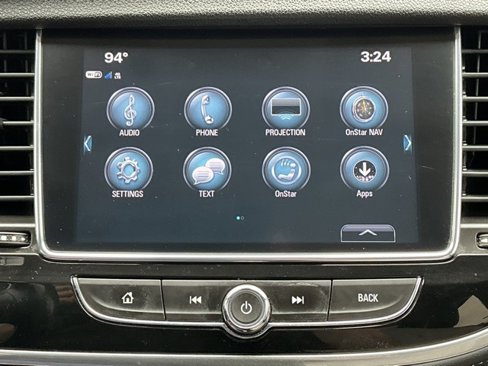 Used 2020 Buick Encore Preferred image 11