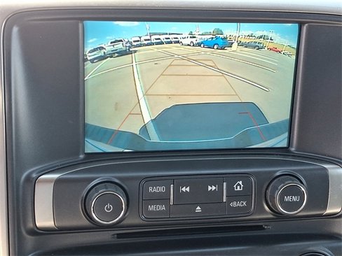 Used 2018 Chevrolet Silverado 1500 LT image 18