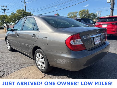 Used 2004 Toyota Camry LE image 5