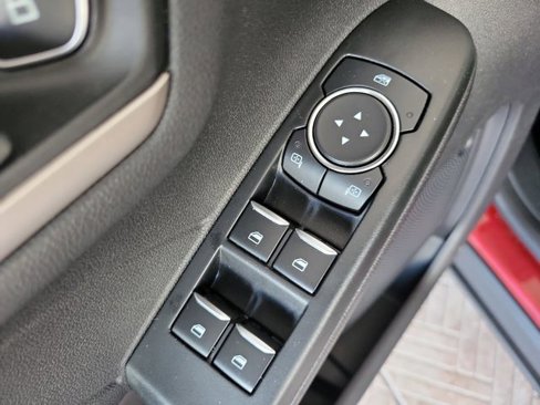 Used 2022 Ford Escape SE w/ Convenience Package image 17