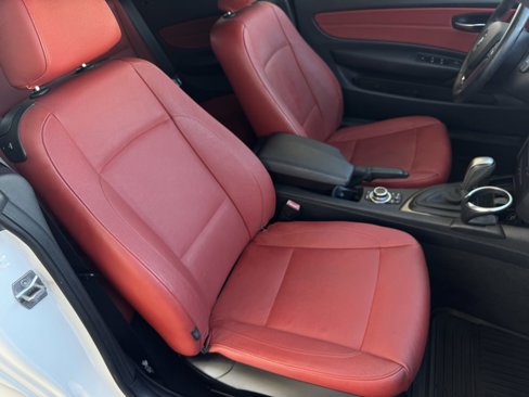 Used 2013 BMW 128i Convertible image 26