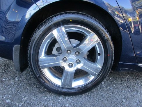 Used 2012 Chevrolet Malibu LT w/ 1LT All-Star Package image 12