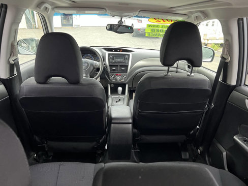Used 2012 Subaru Forester 2.5X Premium image 20