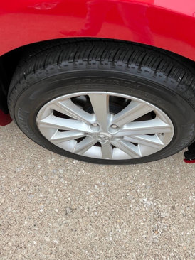 Used 2012 Toyota Camry XLE image 9