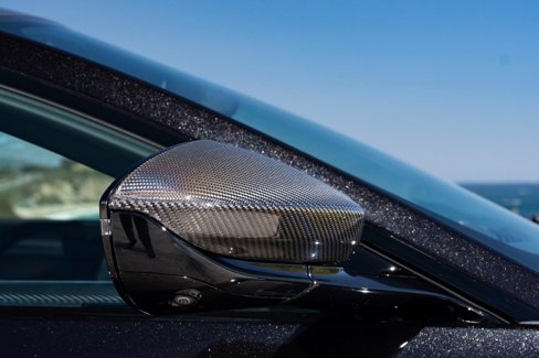 Used 2024 Aston Martin Valour image 79