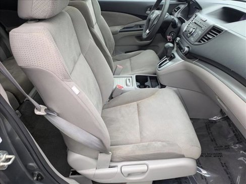 Used 2014 Honda CR-V EX image 21
