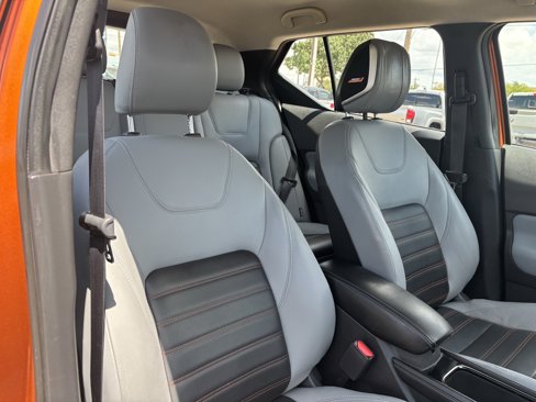 Used 2021 Nissan Kicks SR w/ SR Premium Package image 25
