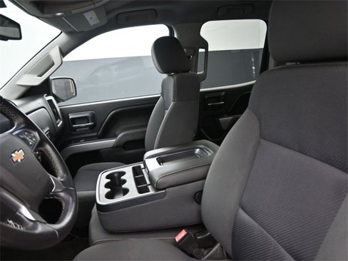 Used 2015 Chevrolet Silverado 1500 LT w/ Midnight Edition image 31