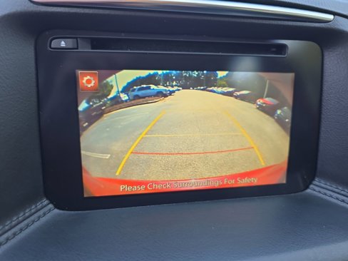 Used 2016 MAZDA CX-5 Sport w/ Rear Camera Package image 21