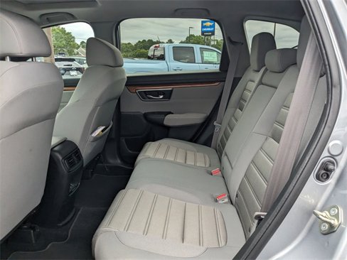 Used 2017 Honda CR-V EX image 13