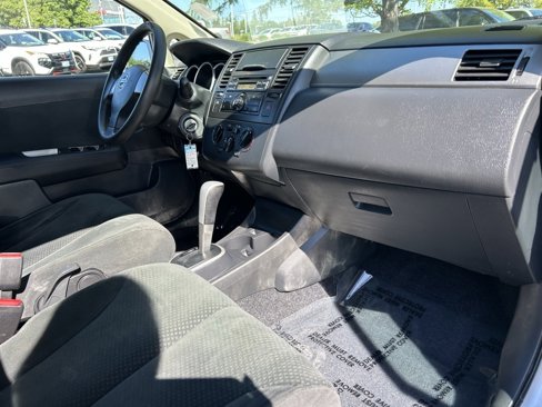 Used 2012 Nissan Versa 1.8 S image 23