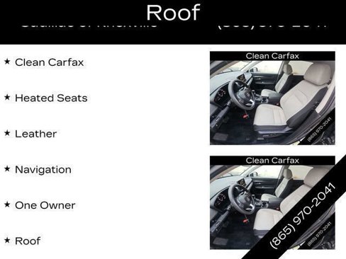 Used 2024 Honda CR-V EX image 7
